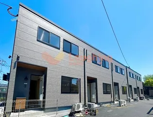 MAISON BLANCHEの画像