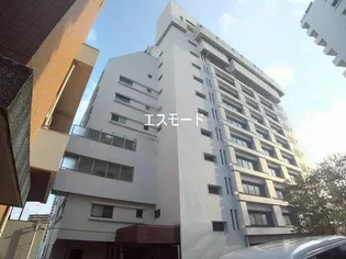 マンション雅叙苑4号棟の画像