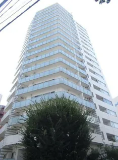 東京都千代田区一番町【マンション】の外観