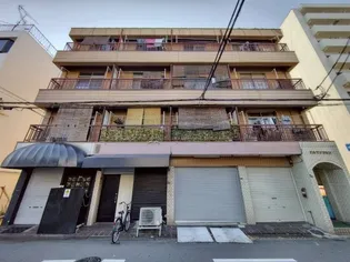 ドルマンションの画像