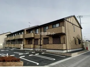 メゾン ド プリマの画像