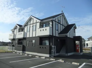 ラ メゾンドゥロサAの画像