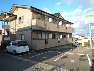 宮城県仙台市泉区南光台2【アパート】の外観