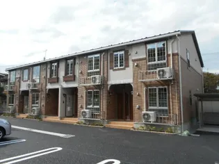 グリーンガーデン中町の画像