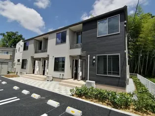 ケーズ ガーデン Bの画像