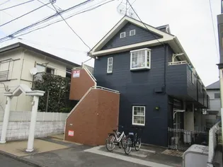 ウェルハウスの画像