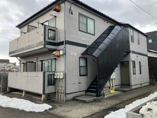 メゾンド はなぶさの画像