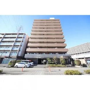 八潮PARK SQUAREの画像