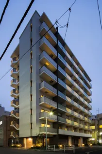 プライムメゾン八丁堀の画像