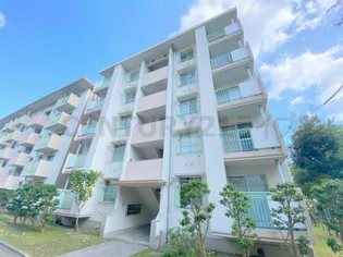 中山五月台12号棟の画像