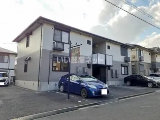 ソレイユ Bの画像