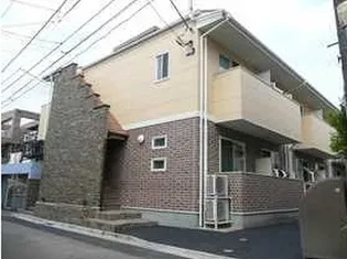 フェリス桜新町の画像