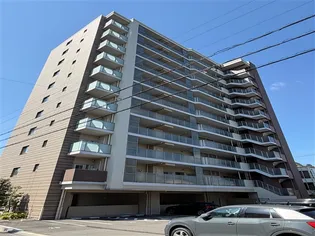 ポレスター福井さくらレジデンスの画像