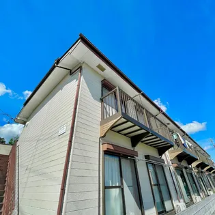 エスポワールブーローの画像