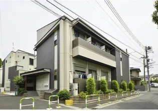 ESPACEーT桜上水の画像