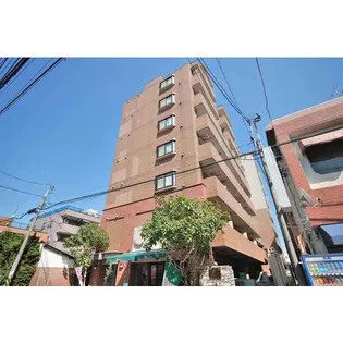 アイランドマンションIの画像