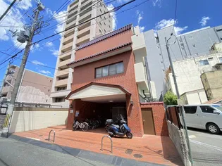 和晃第二ハイツの画像