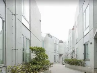 四の坂テラスの画像