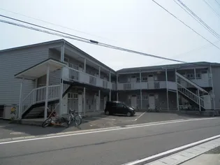 サンハイツ南原Aの画像