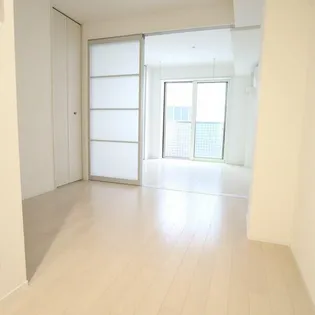 マミービル【1階】の外観