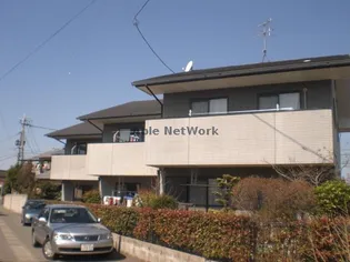 華ハイツの画像