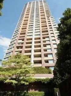 東京都渋谷区渋谷1【マンション】の外観