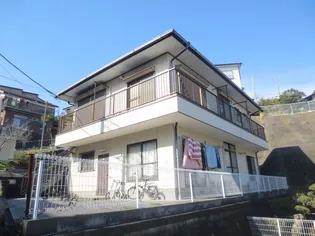 ハイツ大川の画像