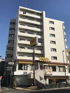 ティーズガーデン大島の画像