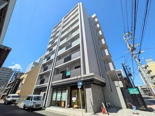 アルク二日町の画像