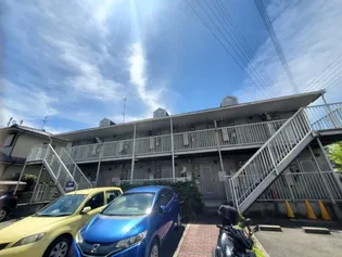 プリンスハイツIの画像