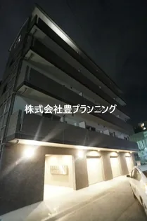 シャルレ14番館の画像