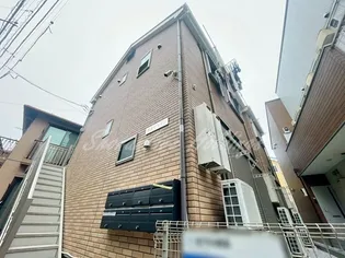 やまてライフの画像