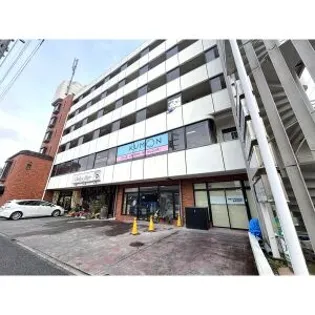 新川ビルの画像