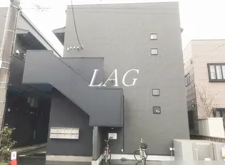 LEAF1八千代台西の画像