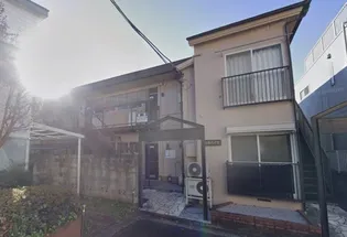 山桜ハイツの画像