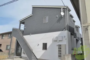 FRIEDENの画像