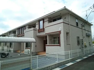 ラ フォンテ西軽井沢 Eの画像