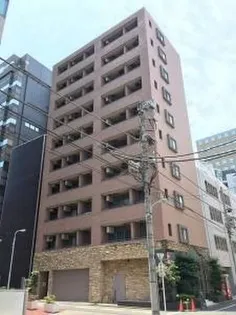 ガラ ステージ日本橋茅場町の画像