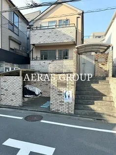アティアス北沢の画像