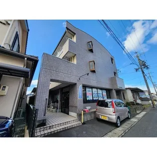 コーポグランデ立花の画像