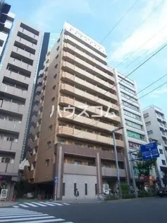 メインステージ西新宿【11階】の外観