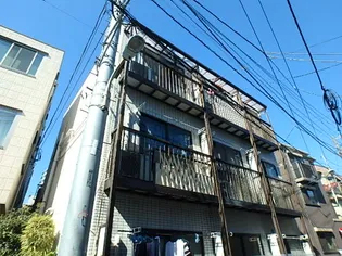 ヴィダフェリース山崎の画像