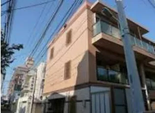 メイプルヒルズの画像