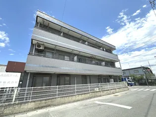 セイホクハイツの画像