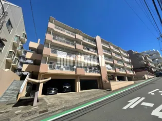 第1上原マンションの画像