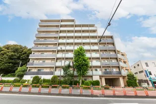 プレール ドゥーク世田谷代田の画像