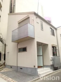 コンブリッサII【2階】の外観