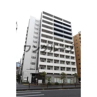 コンフォリア春日富坂【3階】の外観