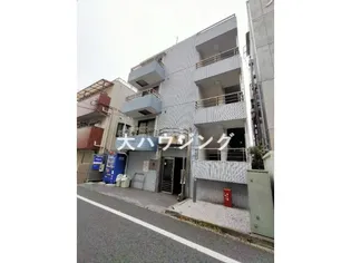 メゾン ド サンテの画像