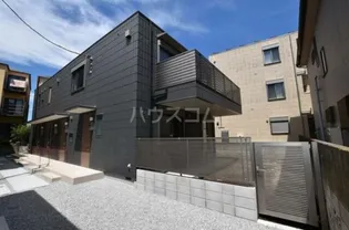 OUR STYLE APARTMENTの画像
